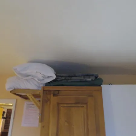 Buron Apartment