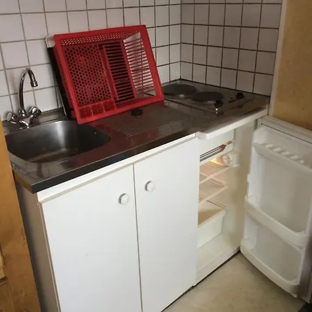 Buron Apartment