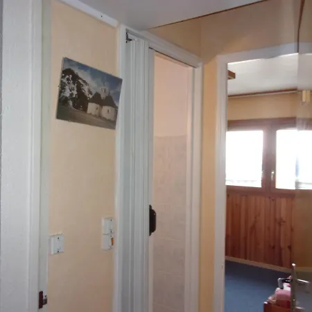 Apartment Buron *