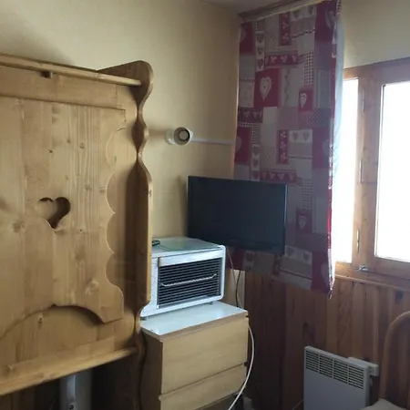 Buron Apartment *
